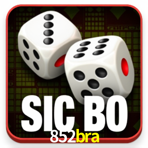 Welcome Bonus 852bra